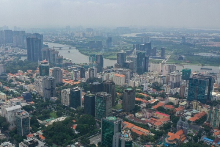 Ngậm trái đắng vì mua nhà theo sóng