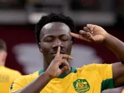 Nestory Irankunda - hành trình từ kẻ chạy trốn chiến tranh đến người hùng World Cup