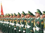 Tiền lương của sĩ quan công an thay đổi thế nào sau 2 tuần tới?