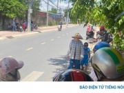 Thiếu niên bị người đàn ông thần kinh không ổn định đánh tử vong ở TP.HCM