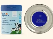 Cảnh báo khẩn: Thu hồi toàn bộ sữa công thức Nara Organics sau 3 ca ngộ độc ở trẻ sơ sinh
