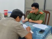 Đăng tải video xúc phạm lãnh tụ, người đàn ông bị xử phạt 30 triệu