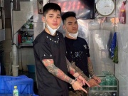 Vụ dùng điếu cày đánh bạn trai người yêu cũ: Nghi phạm thứ hai ra đầu thú