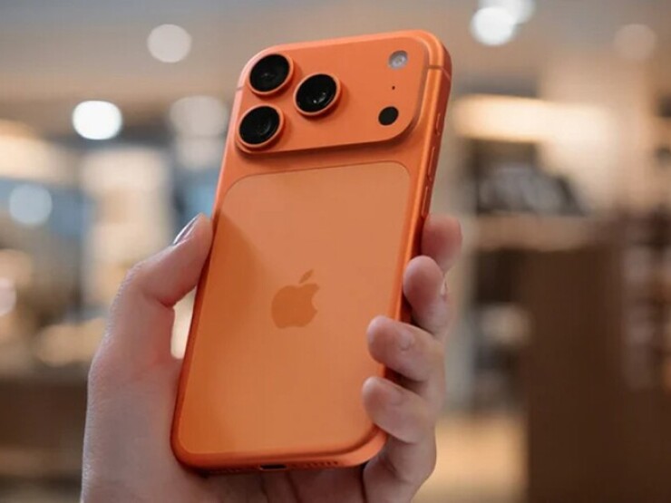 iPhone hiện đại tốt đến mức nào mà người dùng không muốn nâng cấp sớm