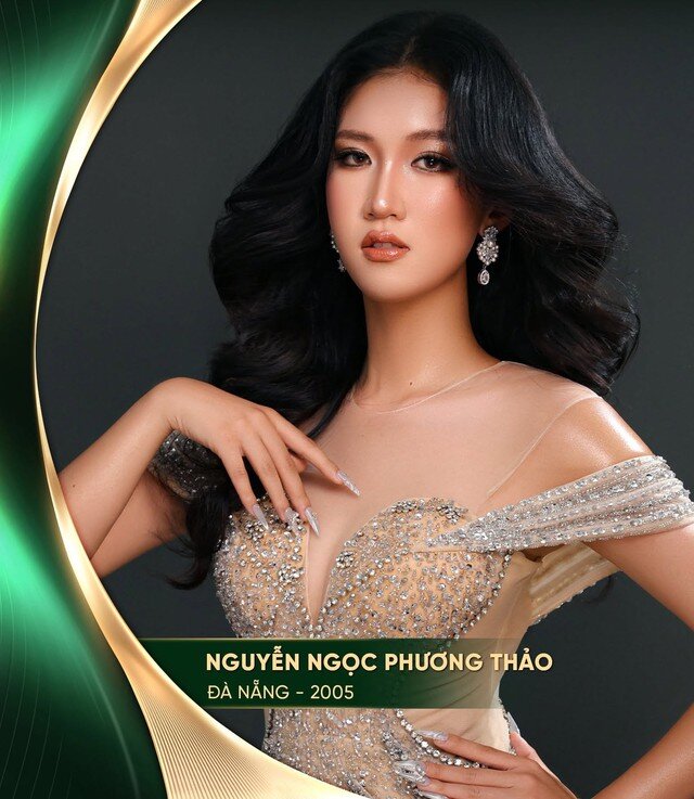 Phương Thảo là sinh viên ngành Quản trị Kinh doanh và Khoa học Máy tính tại Đại học San Jose State (Mỹ).
