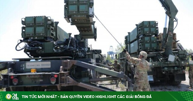 Một quốc gia thuộc EU bất ngờ đòi bồi thường cho số vũ khí đã tặng cho Ukraine