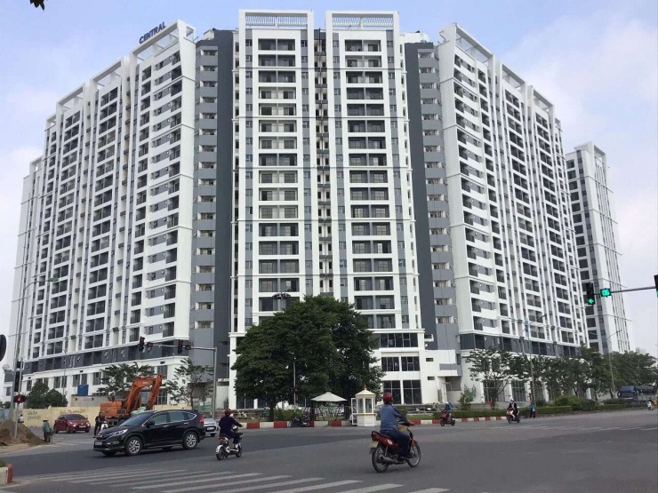 Chủ đầu tư