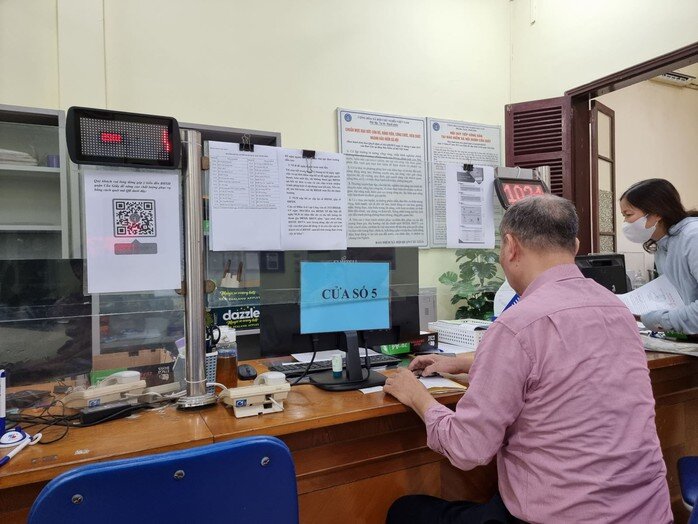 Người lao động đủ điều kiện nghỉ hưu được hưởng lương hưu và nhiều quyền lợi an sinh khác