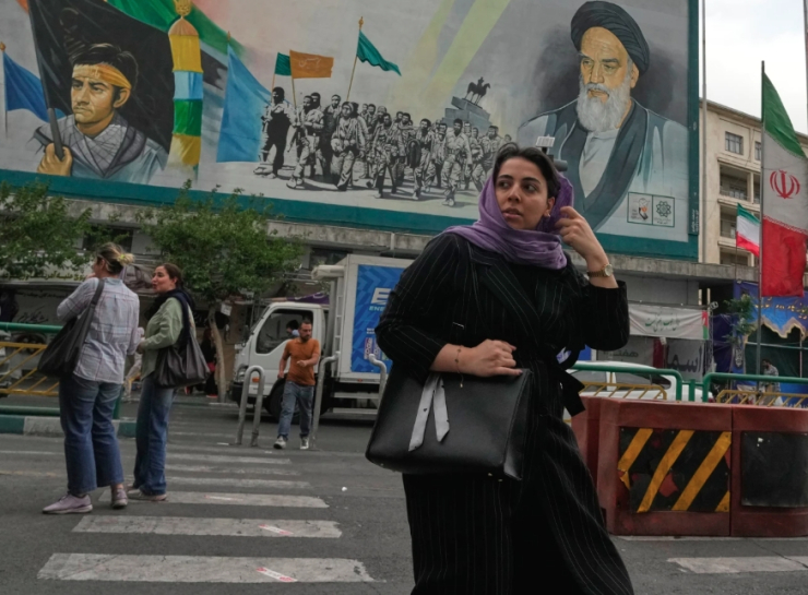 Mỹ và Iran đạt thỏa thuận, Trung Đông chờ thời khắc quyết định - 1