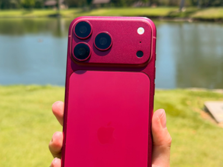 iPhone 18 Pro và iPhone 18 Pro Max có đáng để iFan chờ đợi?