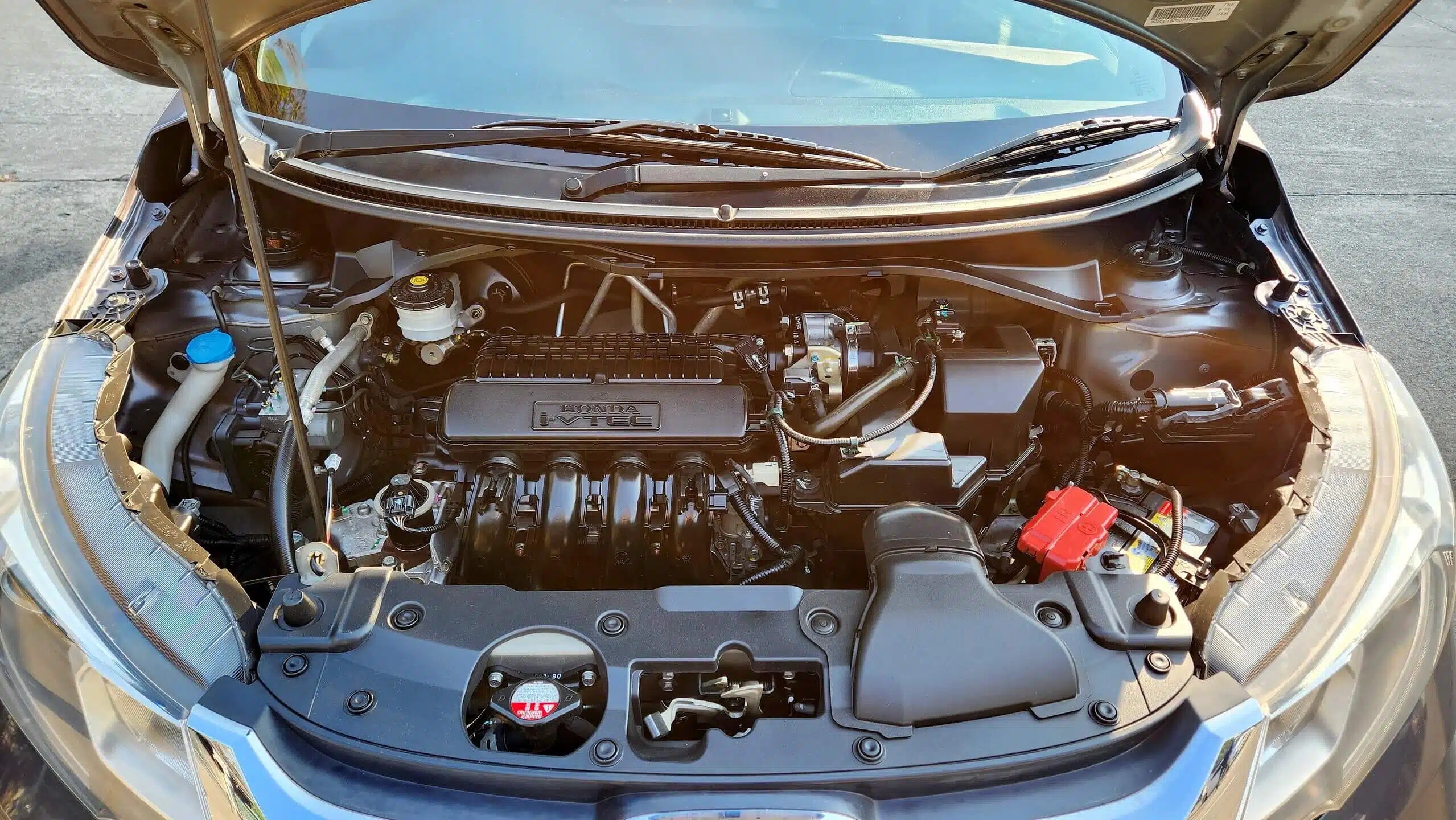 2 mẫu xe tương thích xăng E10, nhiều tính năng ưu việt đáng chú ý trong tầm giá 700 triệu đồng - 6