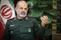 Thân thế nhân vật quyền lực mới của Iran