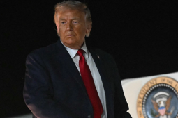 Ông Trump nổi giận với Thủ tướng Israel
