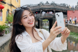 Top phụ kiện công nghệ đáng mua trước khi đi du lịch