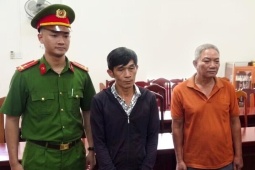 Vụ thiếu tá hy sinh khi tuần tra chống cát tặc: Bắt đối tượng cầm đầu đường dây