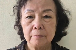 Nữ Viện trưởng Viện Khoa học môi trường và sức khỏe cộng đồng bị khởi tố