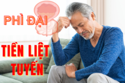 Tin tức sức khỏe - Những đối tượng có nguy cơ cao mắc phì đại tuyến tiền liệt