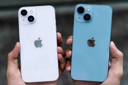Giá iPhone 13, iPhone 14 giảm cực sốc, rẻ đến khó tin dù vẫn đẳng cấp chẳng kém iPhone 17