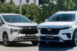 2 mẫu xe tương thích xăng E10, nhiều tính năng ưu việt đáng chú ý trong tầm giá 700 triệu đồng
