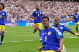 Điều chưa biết về cầu thủ ghi bàn thắng lịch sử cho Curaçao tại World Cup