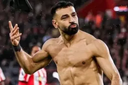 Hình thể 10 cầu thủ đẹp trai nhất World Cup 2026