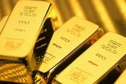 Giá vàng, bạc bốc đầu tăng sau thỏa thuận hòa bình Mỹ - Iran