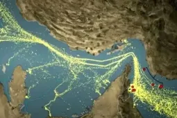 Eo biển Hormuz mở cửa, vì sao 'vết sẹo' kinh tế chưa thể chữa lành?