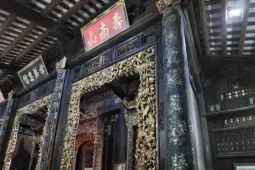 Bí ẩn Nhà cổ Huỳnh Phủ 122 năm tuổi và dấu ấn một đại điền chủ miền Tây