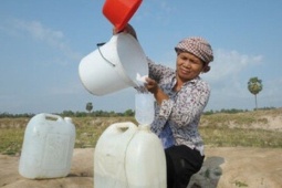 Nhìn lại đợt El Nino mạnh nhất, Việt Nam trải qua nắng nóng, hạn hán khốc liệt thế nào?