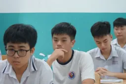 TPHCM công bố điểm thi lớp 10 trước 17h ngày 19/6