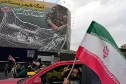 Người dân Iran thở phào khi đạt thoả thuận ngừng bắn với Mỹ