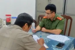 Đăng tải video xúc phạm lãnh tụ, người đàn ông bị xử phạt 30 triệu