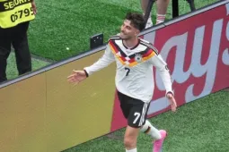 Havertz, Ayari và Balogun dẫn đầu cuộc đua Chiếc giày Vàng World Cup 2026