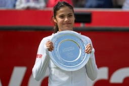 Nóng nhất thể thao tối 15/6: Raducanu bỏ giải WTA 250 sau thất bại ở chung kết Queen’s Club