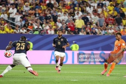 Video bóng đá Bờ Biển Ngà - Ecuador: Sao MU Diallo rực sáng, vỡ òa phút 90 (World Cup)