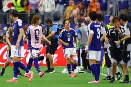 Tin nóng bóng đá World Cup 15/6: Bóng đá châu Á lập kỳ tích chưa từng có