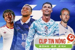 4 trí tuệ nhân tạo cùng chọn 1 đội vô địch World Cup, Arsenal phá kỷ lục vì sao trẻ gieo sầu Brazil (Clip tin nóng)