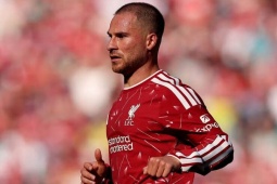 Trực tiếp chuyển nhượng 15/6: Liverpool tính việc bán Mac Allister