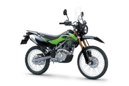 Kawasaki KLX150 XPL 2026 ra mắt: Xe trail phong cách cổ điển, giá 66,2 triệu đồng