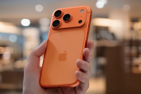 iPhone hiện đại tốt đến mức nào mà người dùng không muốn nâng cấp sớm
