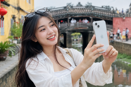 Top phụ kiện công nghệ đáng mua trước khi đi du lịch