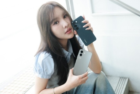 Tài chính dưới 5 triệu, nên mua smartphone nào pin "trâu", chụp ảnh nét?