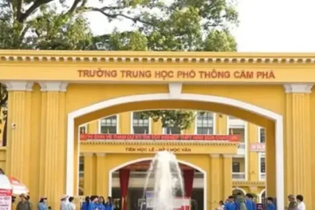 Xác minh thông tin thí sinh bị tác động tâm lý tiêu cực khi dự thi tốt nghiệp THPT