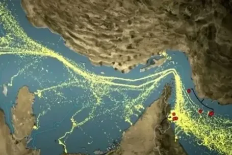 Eo biển Hormuz mở cửa, vì sao 'vết sẹo' kinh tế chưa thể chữa lành?