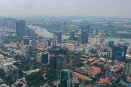 Ngậm trái đắng vì mua nhà theo sóng