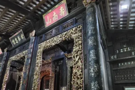 Bí ẩn Nhà cổ Huỳnh Phủ 122 năm tuổi và dấu ấn một đại điền chủ miền Tây