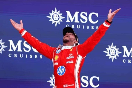 Đua xe F1, Barcelona-Catalunya GP: Hamilton đạt cột mốc mới cùng Ferrari