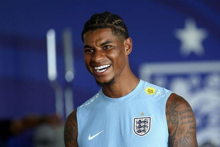 Lộ đội hình ĐT Anh đá trận mở màn World Cup: Rashford và Saka bị loại