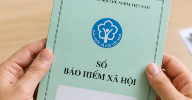 Nghỉ hưu sau 15 năm đóng BHXH, ngoài lương hưu còn được hưởng gì?