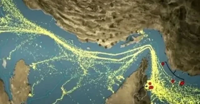 Eo biển Hormuz mở cửa, vì sao "vết sẹo" kinh tế chưa thể chữa lành?